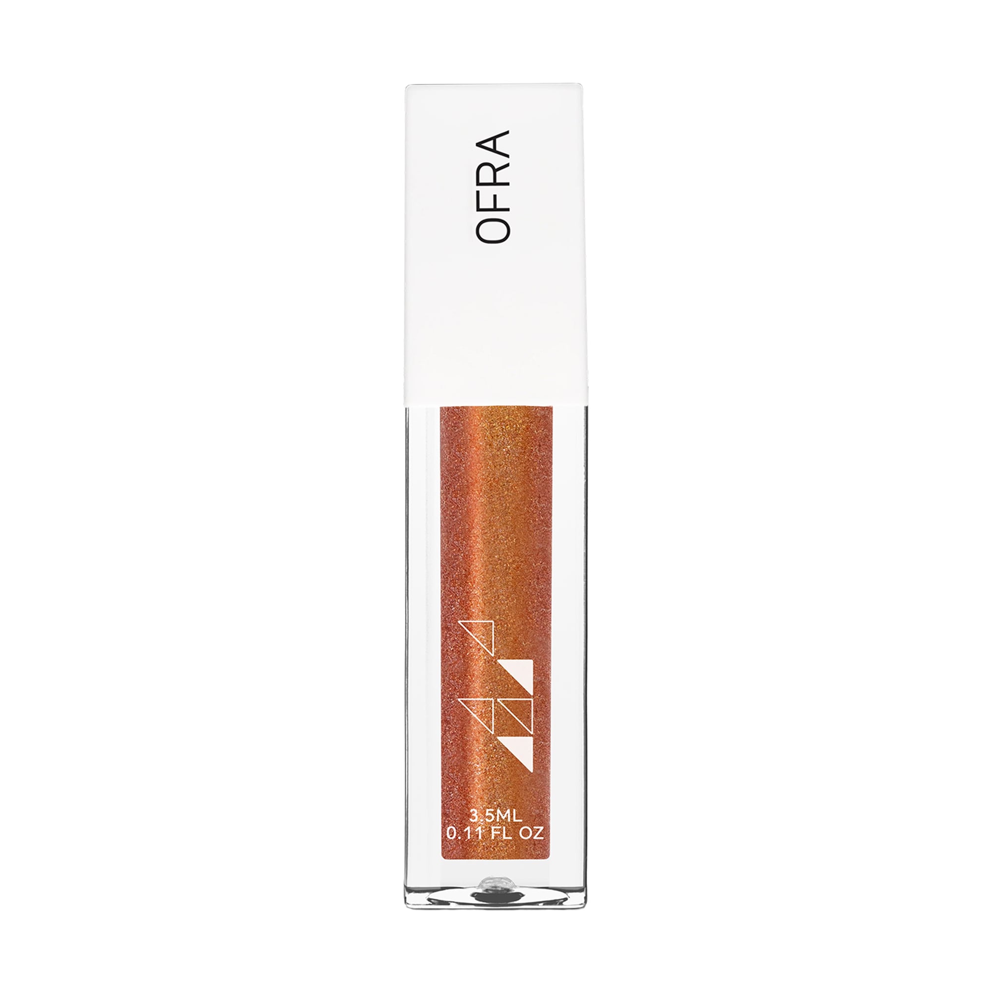 Блиск для губ OFRA Lip Gloss, Bali, 3.5 мл