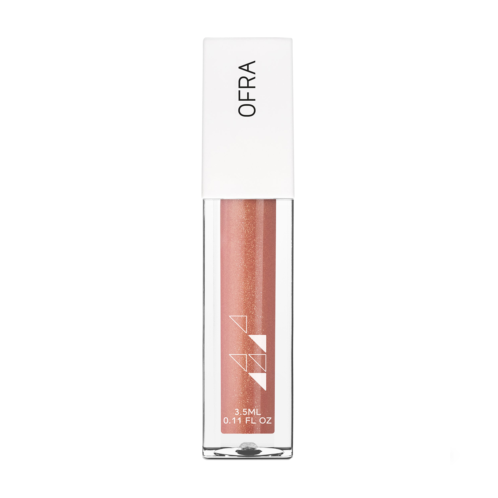 Блиск для губ OFRA Lip Gloss, Natural, 3.5 мл