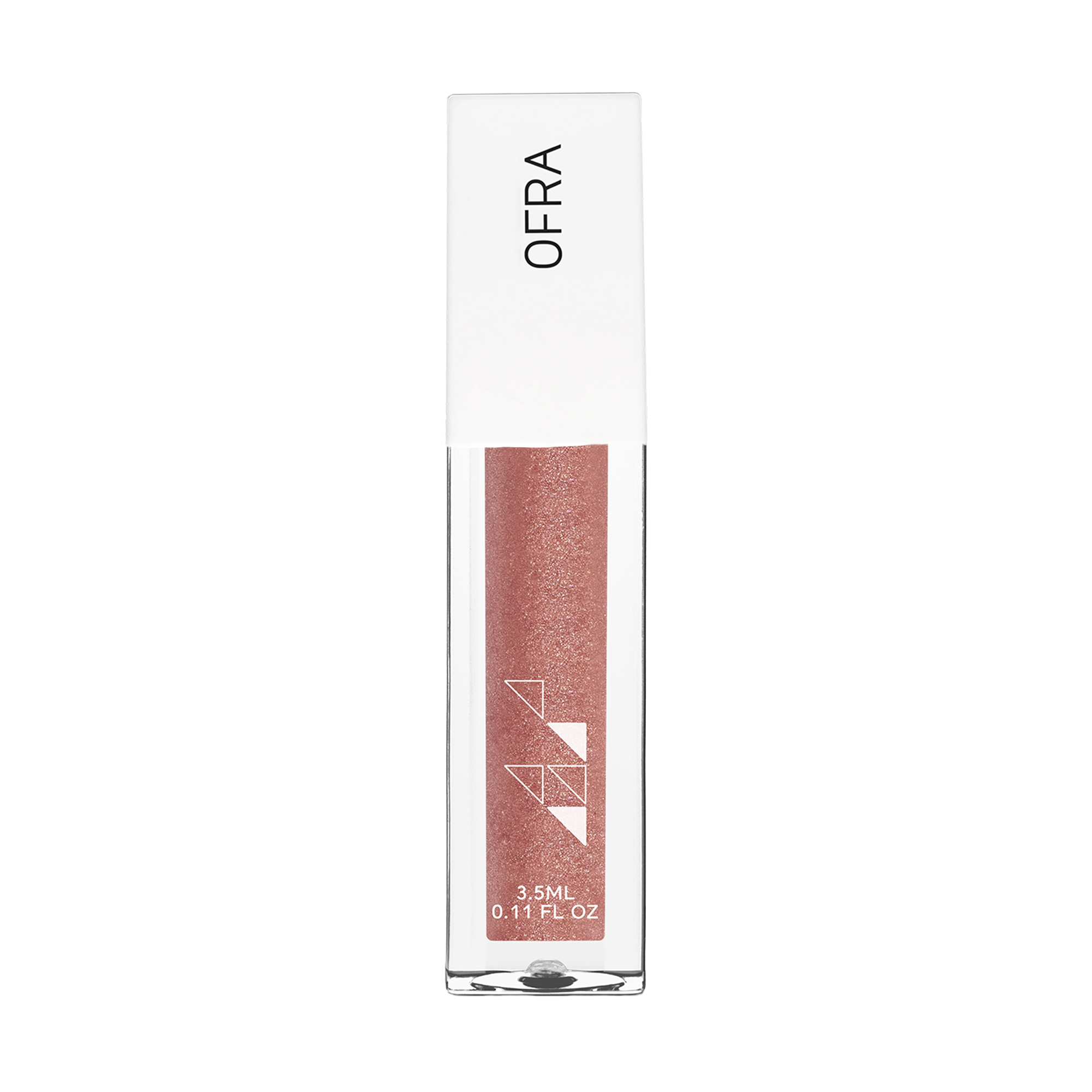 Блиск для губ OFRA Lip Gloss, Peony, 3.5 мл