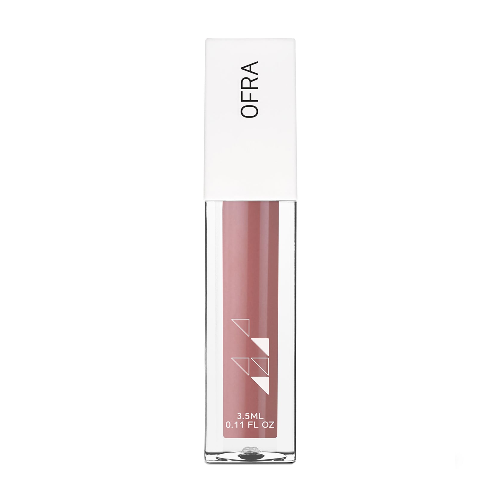 Блиск для губ OFRA Lip Gloss, Pink Panther, 3.5 мл