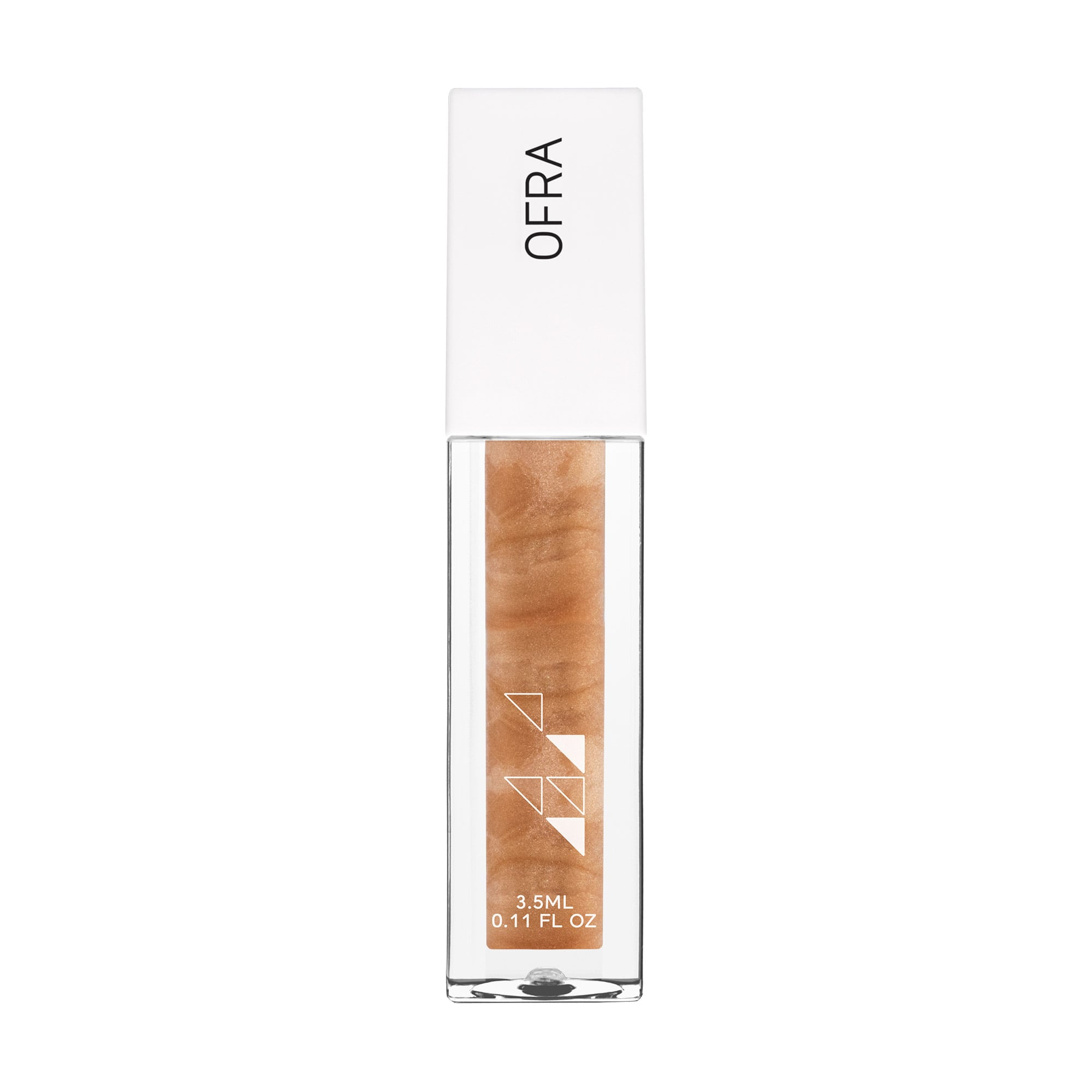 Блиск для губ OFRA Lip Gloss, Rodeo Drive, 3.5 г