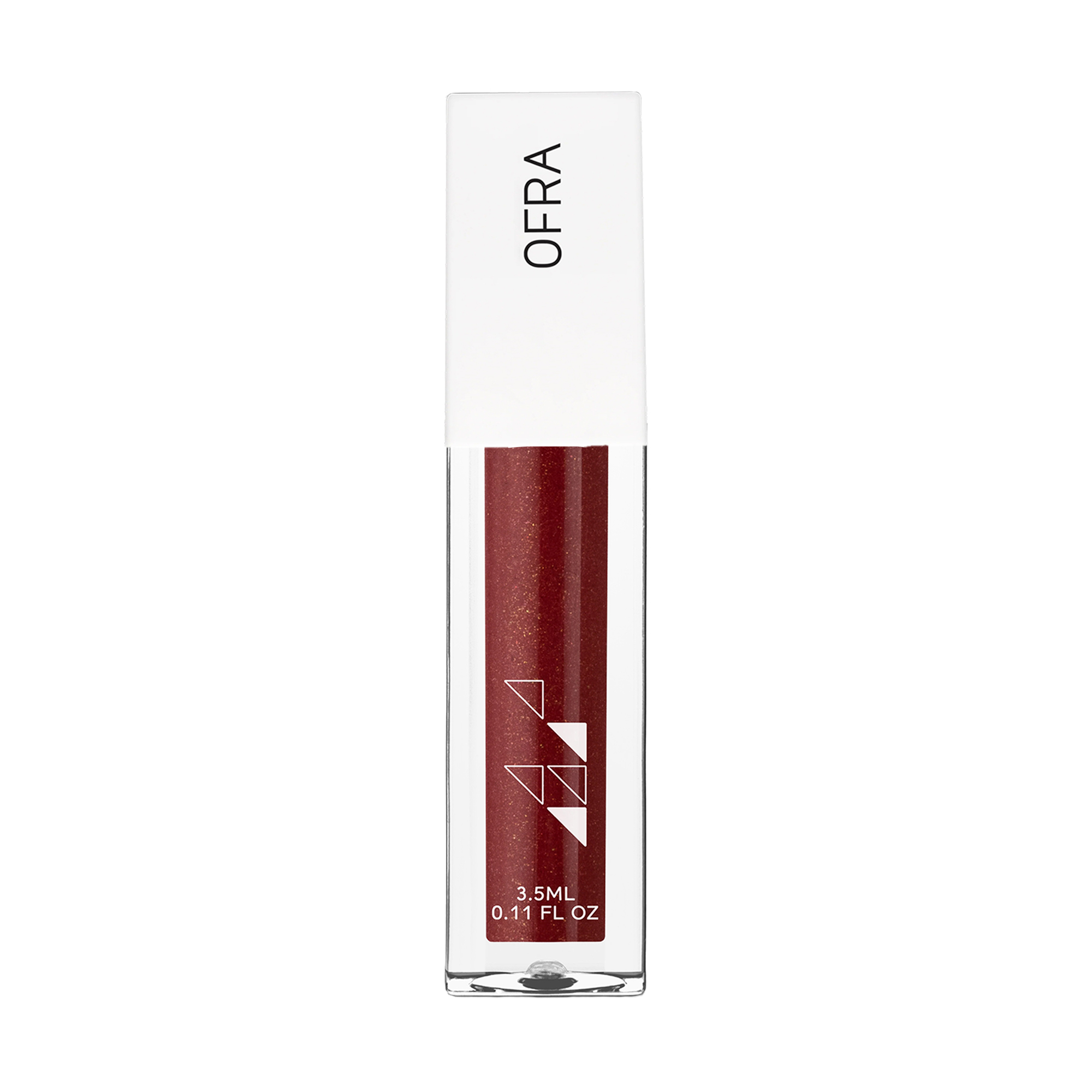 Блиск для губ OFRA Lip Gloss, Spicy, 3.5 мл