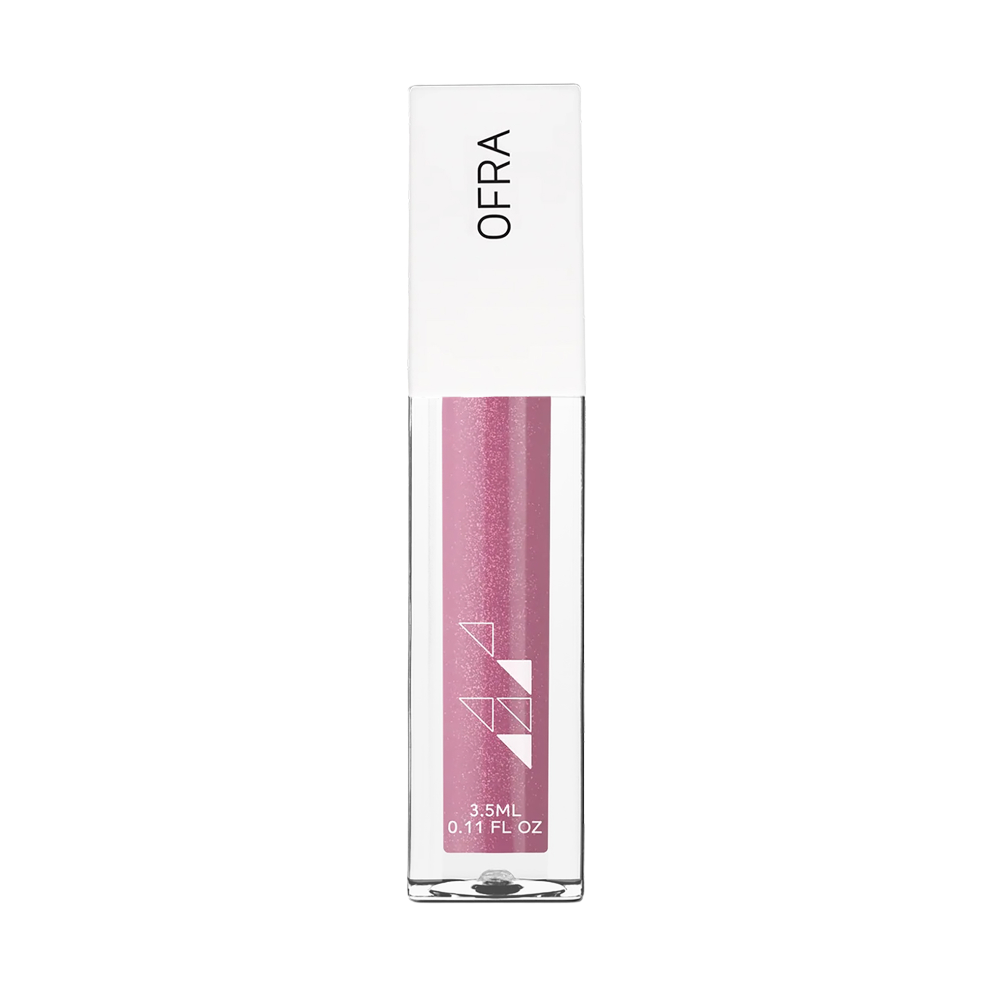 Блиск для губ OFRA Lip Gloss, Sugarcup, 3.5 мл