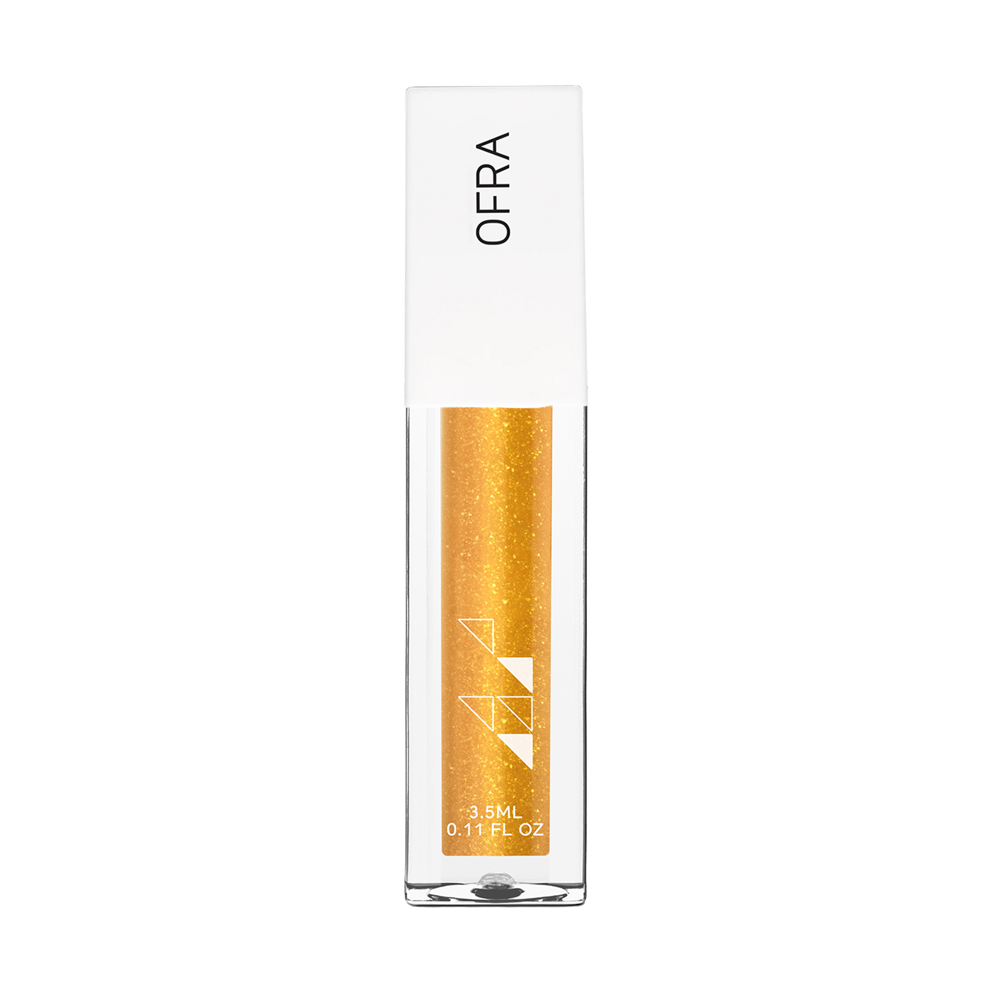 Блиск для губ OFRA Lip Gloss, Sunshine, 3.5 мл