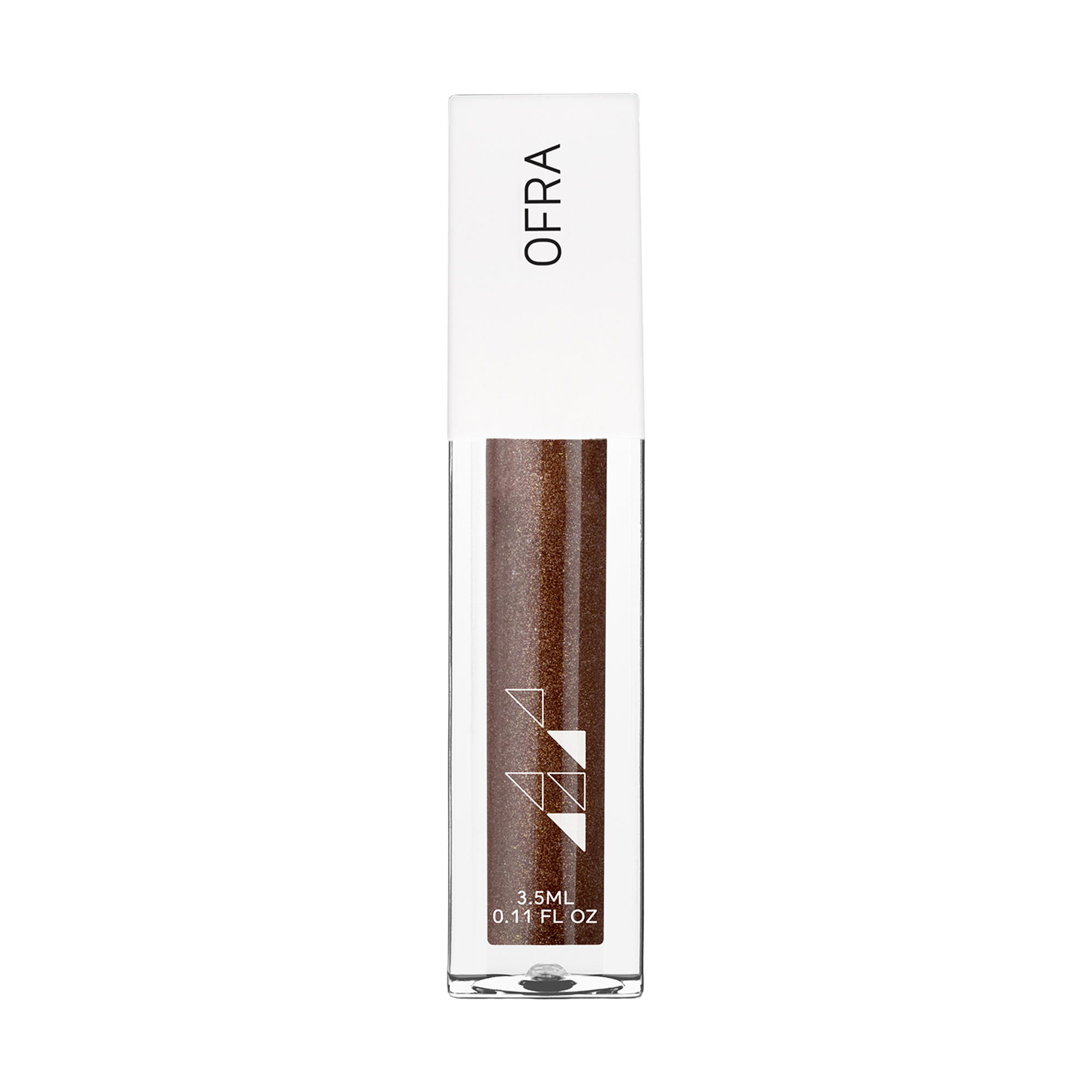Блиск для губ OFRA Lip Gloss, Truffle, 3.5 мл